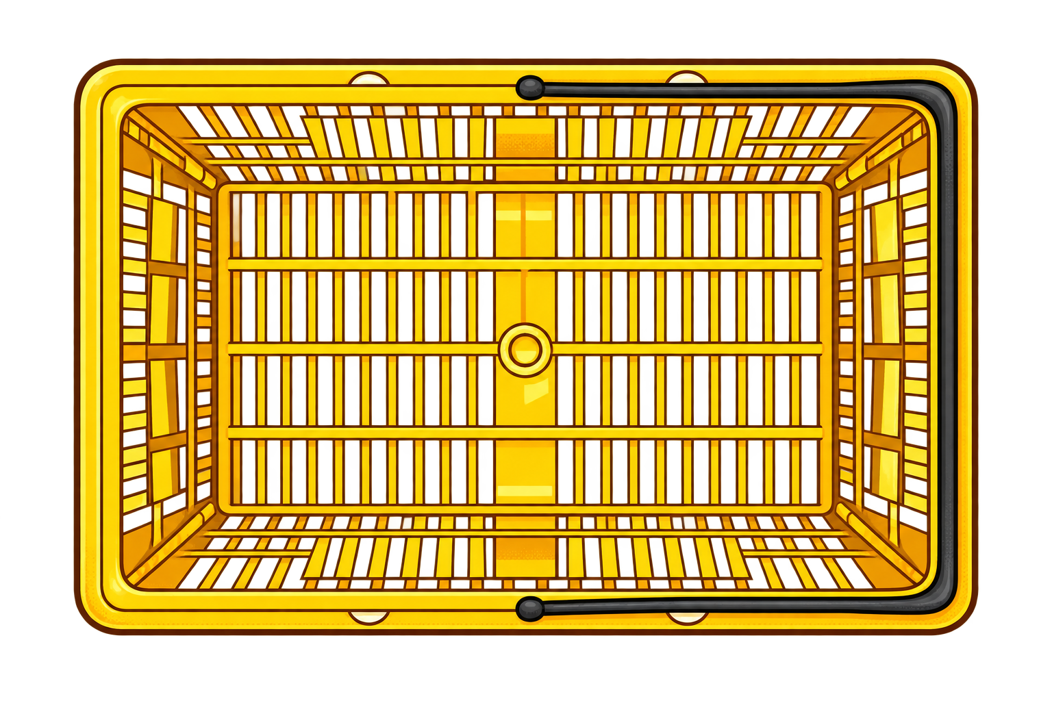 Shopping basket
