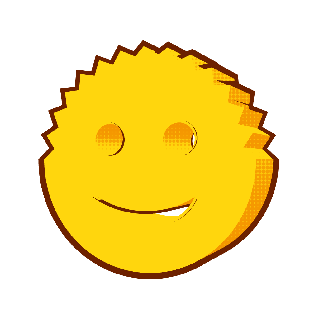 Scrub Daddy Original